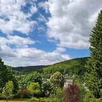 Böhme Aue Apartment