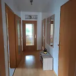Apartment Böhme Aue