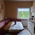 Apartment Böhme Aue Aue-Bad Schlema