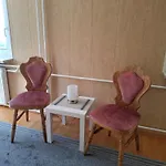 Apartment Böhme Aue