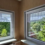 Apartment Böhme Aue *