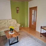 Böhme Aue Apartment Aue-Bad Schlema