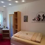 Böhme Aue Apartment Aue-Bad Schlema