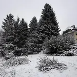 Apartment Böhme Aue *