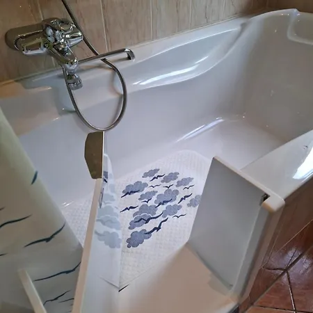 Appartement Boehme Aue *