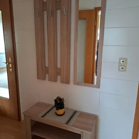 Boehme Aue * باد شليما