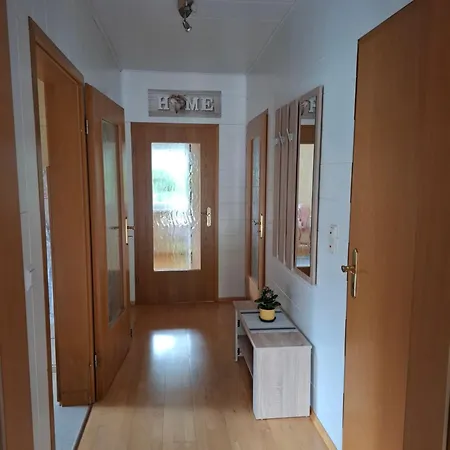 Appartement Boehme Aue