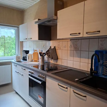 Boehme Aue * Bad Schlema