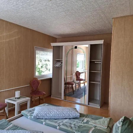 Boehme Aue Appartement Aue-Bad Schlema