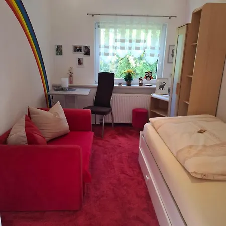 Boehme Aue Appartement Aue-Bad Schlema