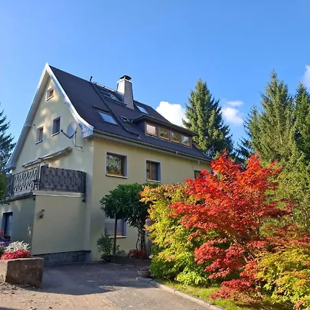 Boehme Aue Bad Schlema