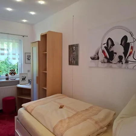 Boehme Aue * Bad Schlema