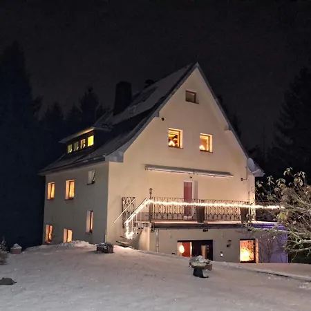 Boehme Aue * Aue-Bad Schlema