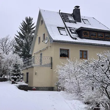 Boehme Aue Bad Schlema