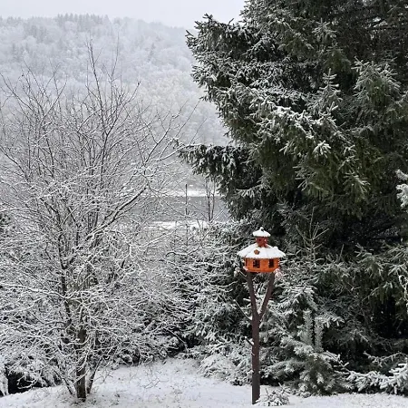 Boehme Aue Appartement *