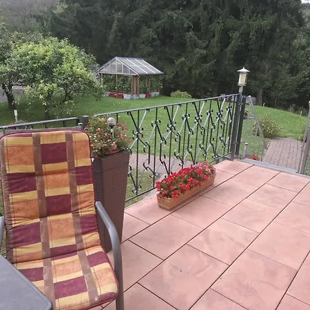 Appartement Boehme Aue