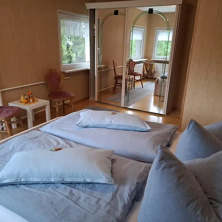 Boehme Aue Appartement Aue-Bad Schlema